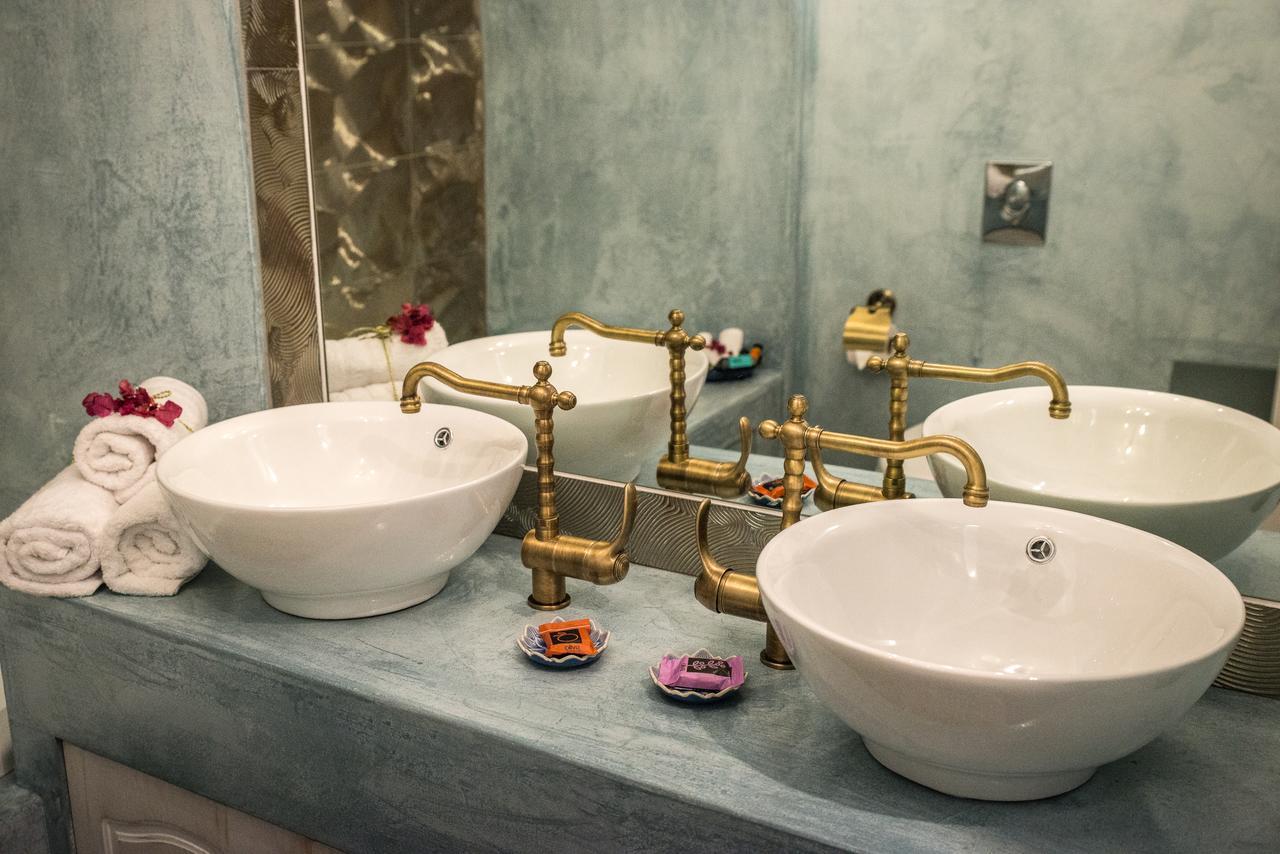 Cretan Renaissance Hotel Chania  Eksteriør billede
