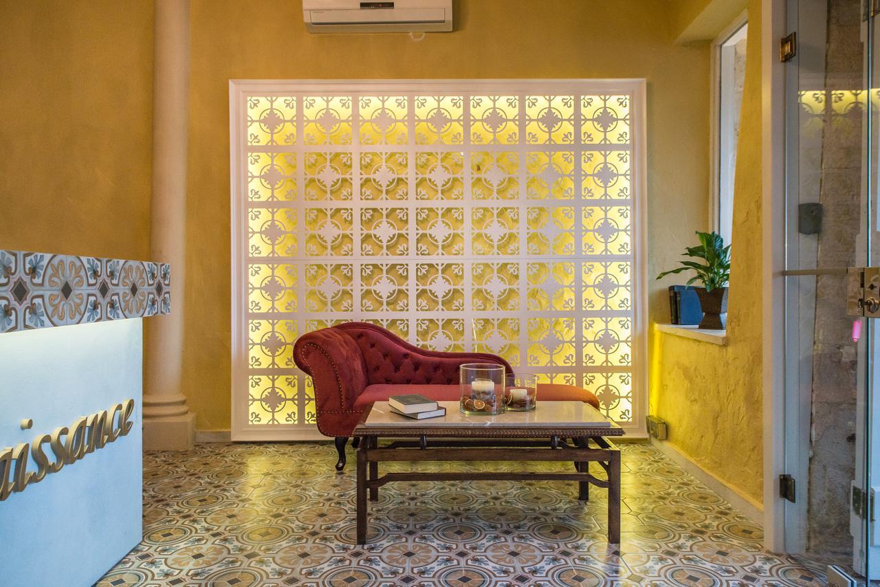 Cretan Renaissance Hotel Chania  Eksteriør billede