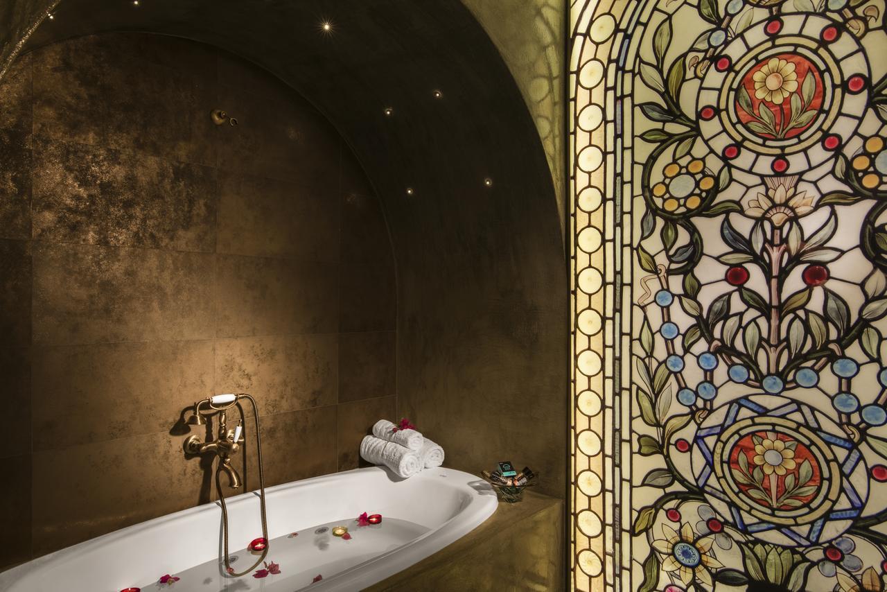 Cretan Renaissance Hotel Chania  Eksteriør billede
