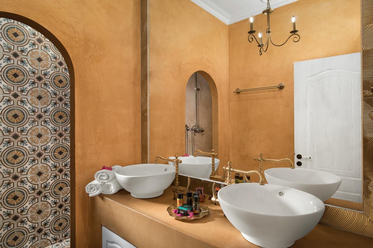 Cretan Renaissance Hotel Chania  Eksteriør billede