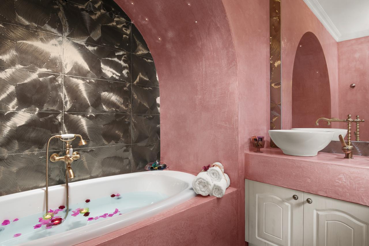 Cretan Renaissance Hotel Chania  Eksteriør billede