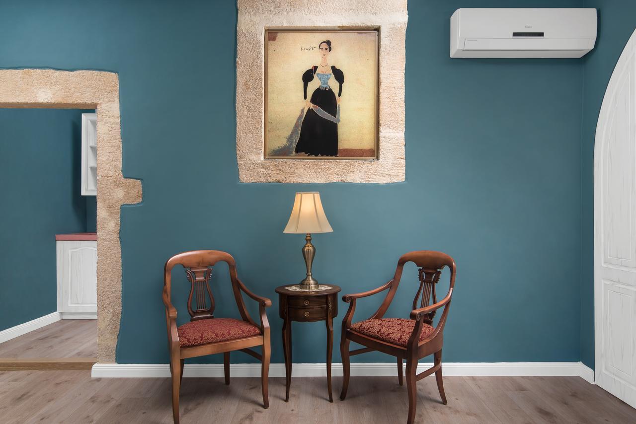 Cretan Renaissance Hotel Chania  Eksteriør billede