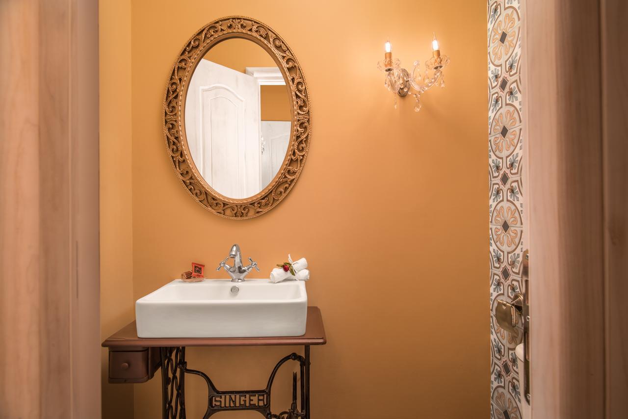 Cretan Renaissance Hotel Chania  Eksteriør billede